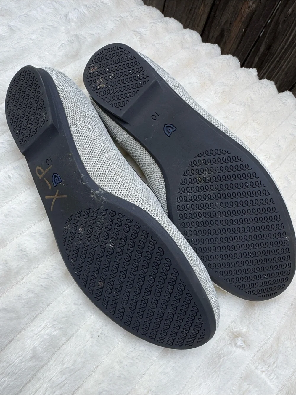Rothys rothy ballet